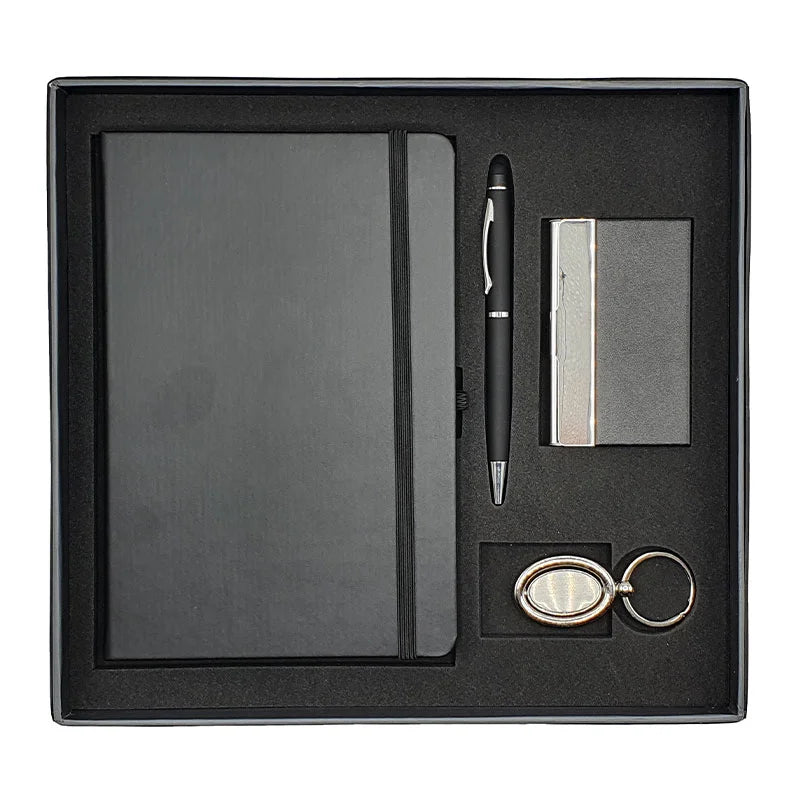 COFFRET EMOTION 4PCS