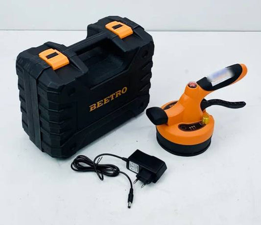 Ventouse De Pose De Carrelage Vibrante Sans Fil BE003- BEETRO