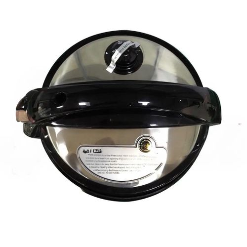 Cocotte électrique 6L MS-PC1016