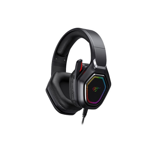 CASQUE HAVIT GAMING H659d 3.5mm