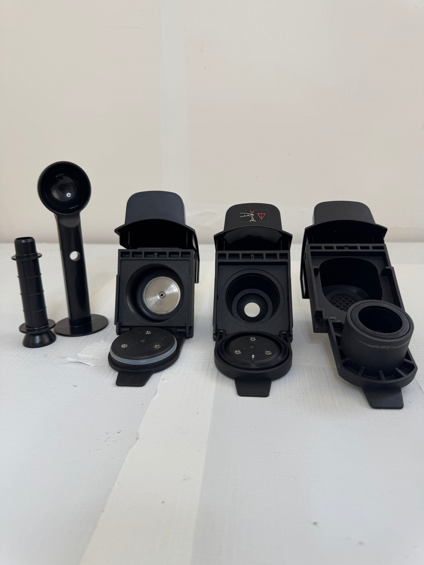 Cafetière Sonashi SVC-4986