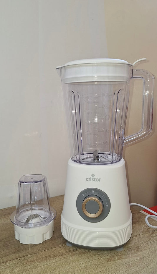MIXEUR CRISTOR KBL1615B 600W 1.5L