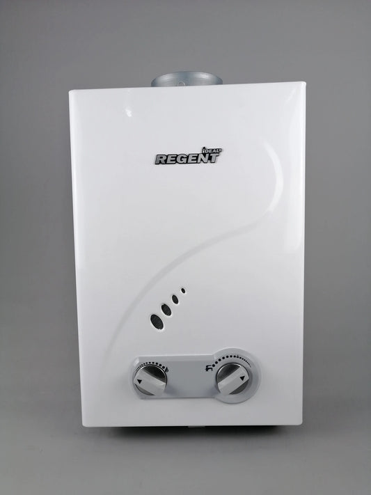 CHAUFFE BAIN REGENT 6L 0 PRESSURE