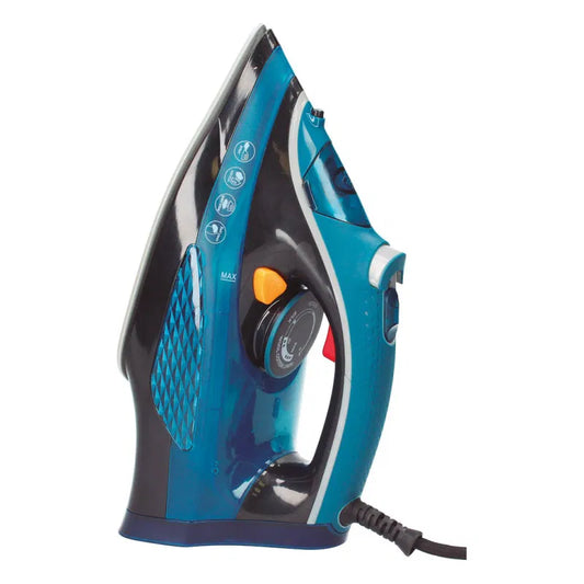 Fer à Repasser a Vapeur Multismart Professionnel Céramique 2200W MS-IR2042