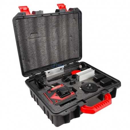 NIVEAU LASER 4D 16LIGNES YAM0197