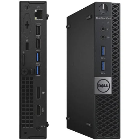 DELL OPTIPLEX 3050 I5 7500T