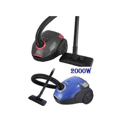 Aspirateur Sonashi 2000W SVC-9031