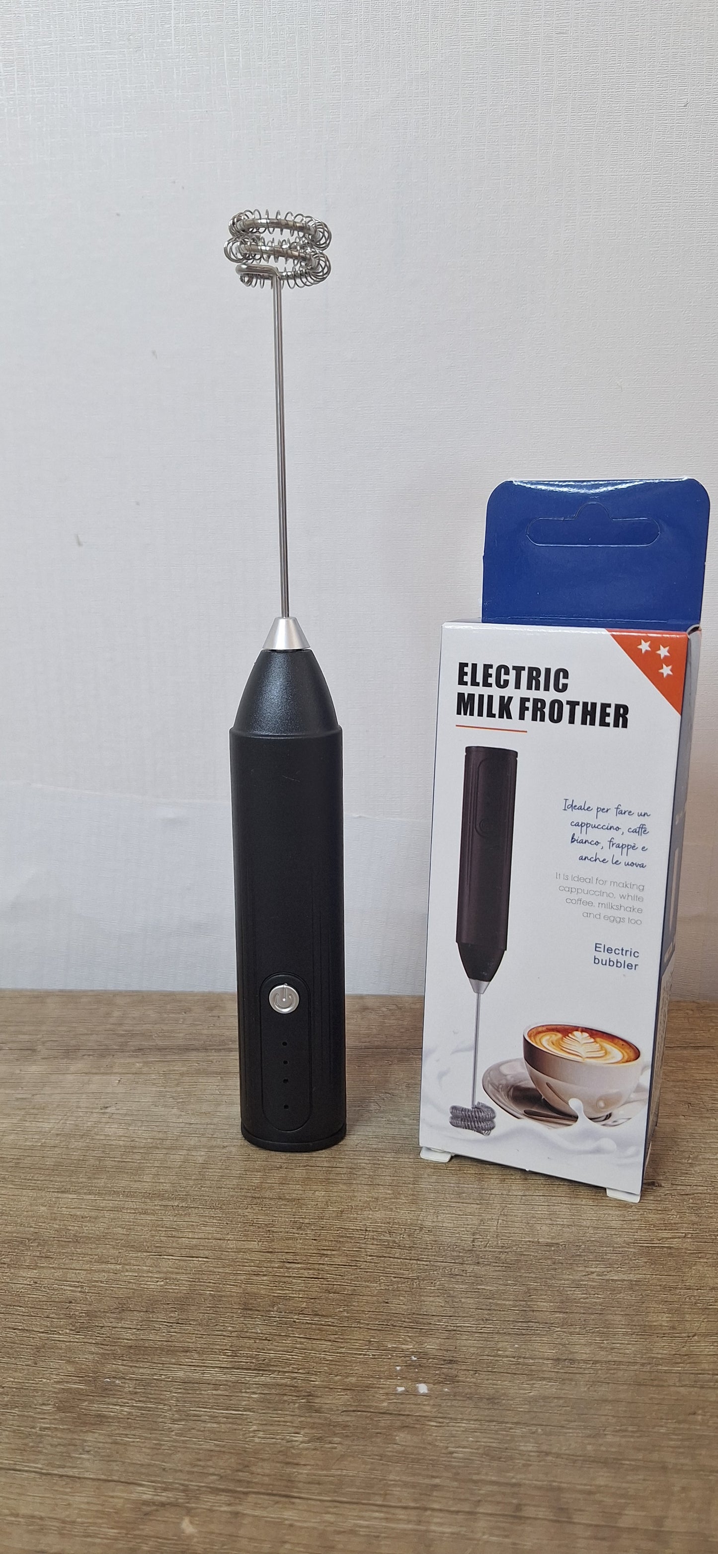 Cafetière Sonashi SCM-4977