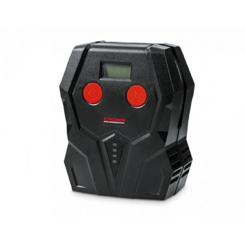 COMPRESSEUR AUTO 12V 60W CROWN CT36059