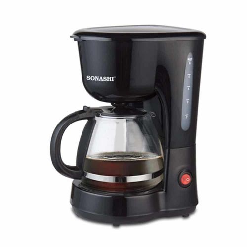 Cafetière Sonachi SVC-4920N