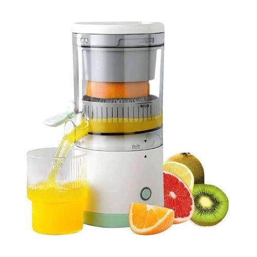 Centrifugeuse electrique sans fil عصارة كهربائية لاسلكية