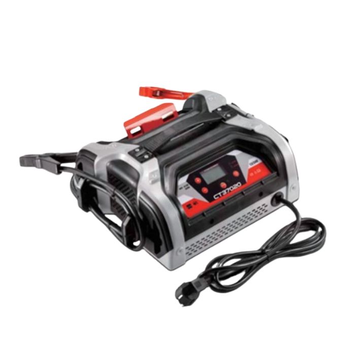 CHARGEUR BATTERIE 900W 20-450AH CROWN / CT37018