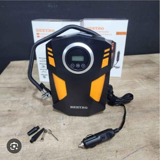 Compresseur d’Air Numérique Auto 150Psi BE0173