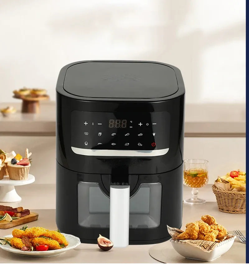 air fryer kitchen lab 4.5 L