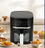 air fryer kitchen lab 4.5 L
