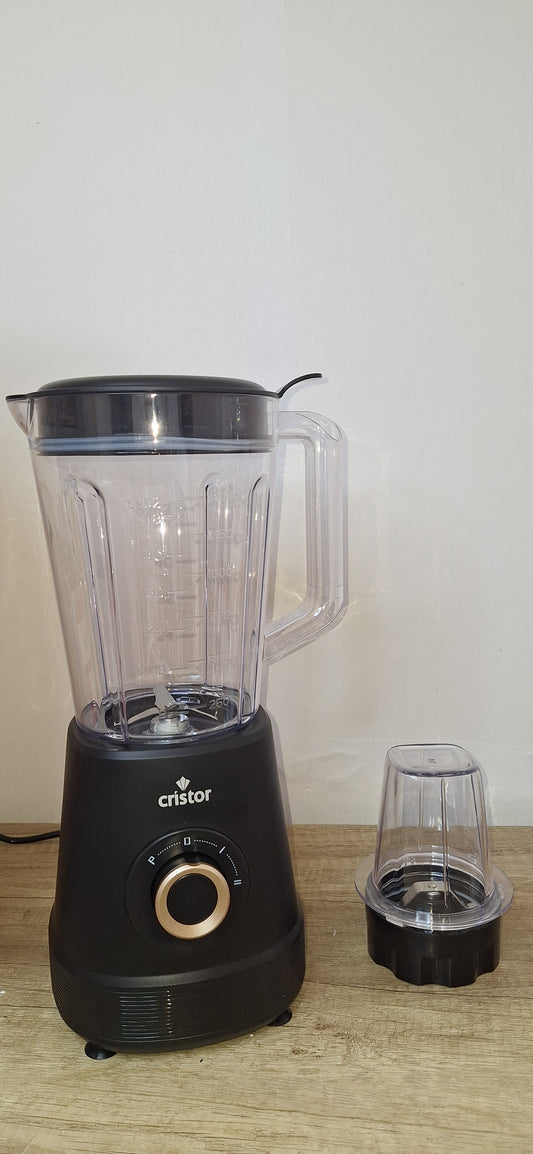 MIXEUR CRISTOR KBL1615B 600W 1.5L