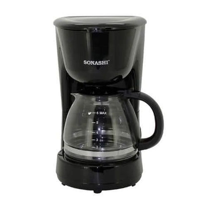 Cafetière Sonachi SVC-4920N