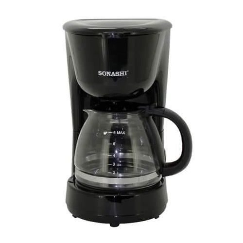 Cafetière Sonachi SVC-4920N