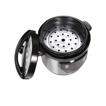 Cocotte électrique 6L MS-PC1016