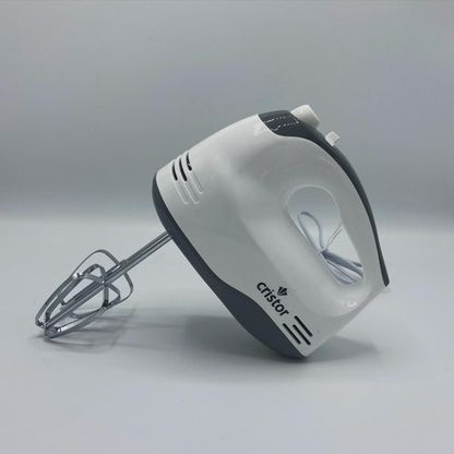 Cristor Batteur à main KMX1550NG - 5 Vitesses