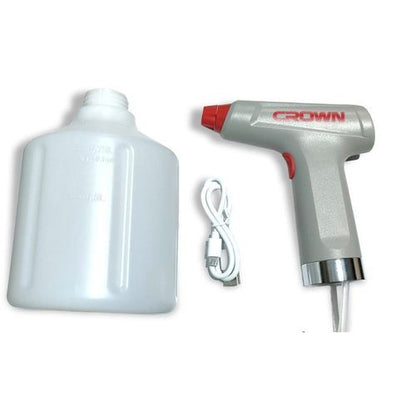 Pulvérisateur à batterie 3.6V 1L CROWN | CT63008