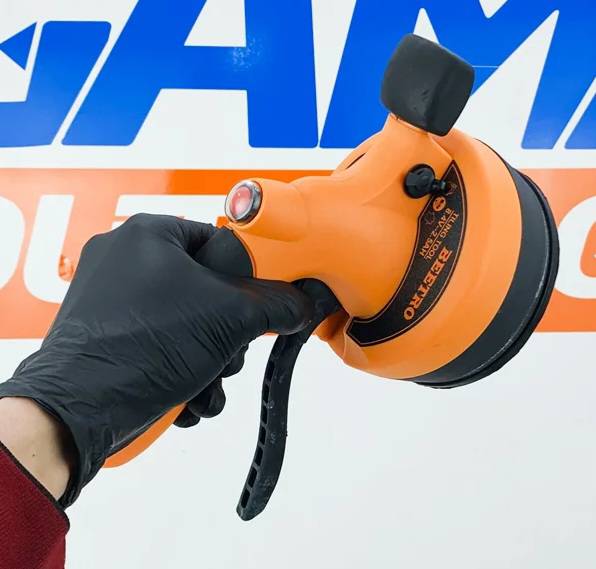 Ventouse De Pose De Carrelage Vibrante Sans Fil BE003- BEETRO