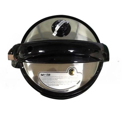 Cocotte électrique 6L MS-PC1016