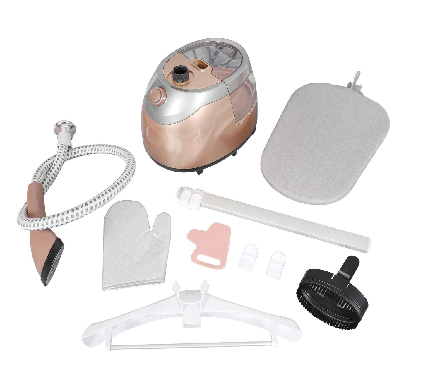 Fer à vapeur vertical SilverCrest 2000 W 2,5 L - GS1702