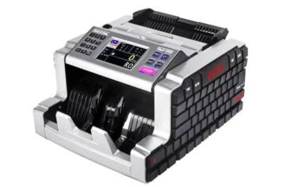 COMPTEUSE ET DETECTEUSE ET TRIEUSE (manuel) BILLETS BE0147 BEETRO