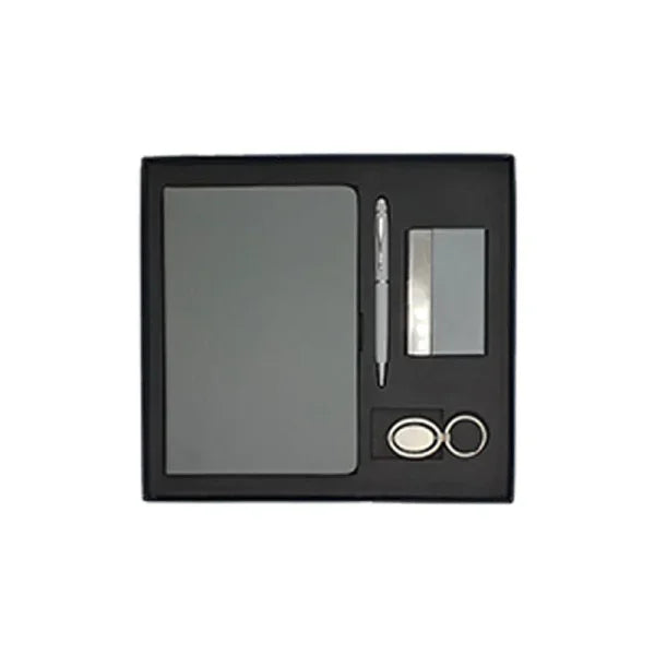 COFFRET EMOTION 4PCS