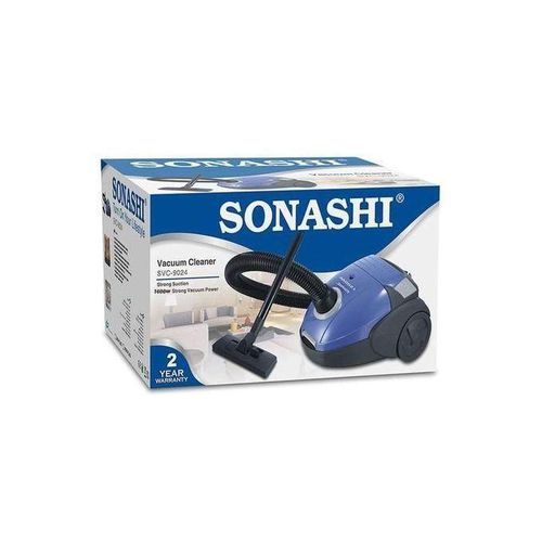 Aspirateur Sonashi 2000W SVC-9031