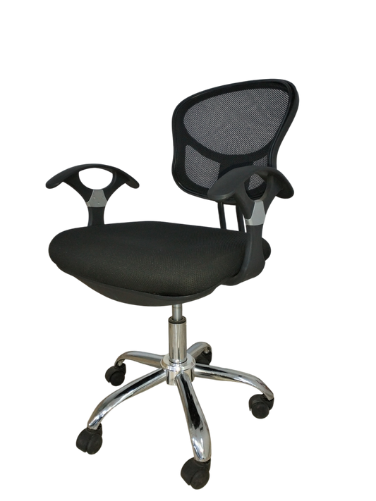 Chaise Opérateur 8365-H-GTB