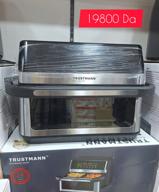 Air Fryer Trustmann 12L 2200W