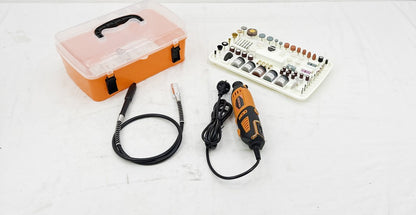 OUTIL ROTATIF  235 PIECE MULTIFONCTION 170W BEETRO BE0108