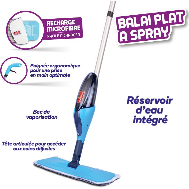 PACK CLEAN 2EN1 MEDINET