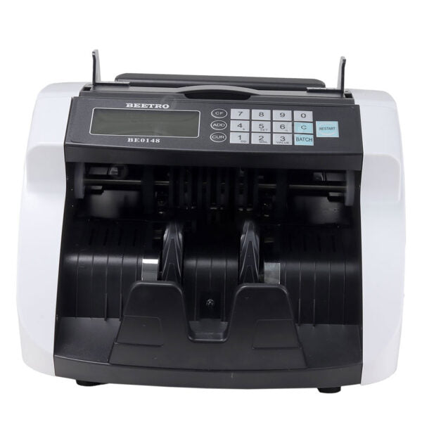 BEETRO Compteuse billet automatique avec détection UV, MG, MT, IR, DD – BE0148