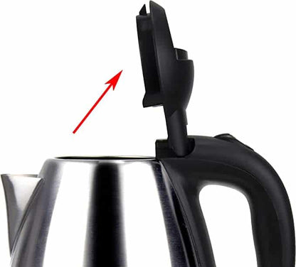 BOUILLOIRE SONASHI 1500W 1.8L SKT-1804N