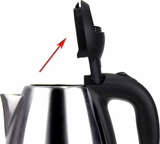 BOUILLOIRE SONASHI 1500W 1.8L SKT-1804N