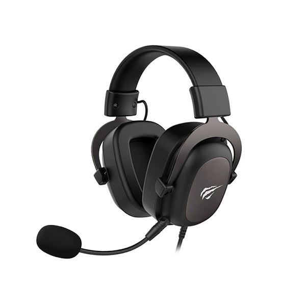 CASQUE HAVIT GAMING H2002D-Black