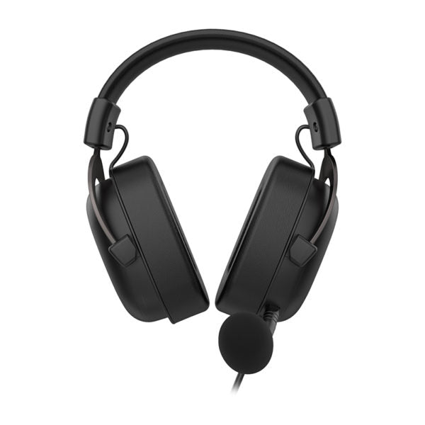 CASQUE HAVIT GAMING H2002D-Black