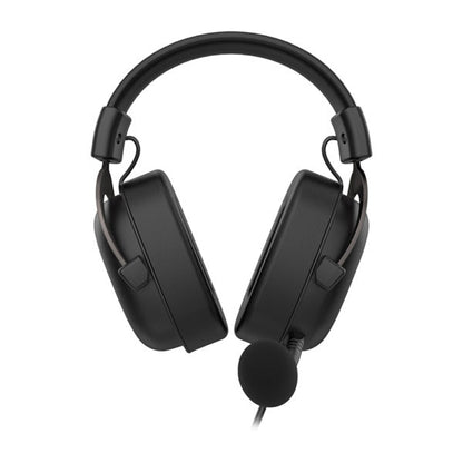 CASQUE HAVIT GAMING H2002D-Black