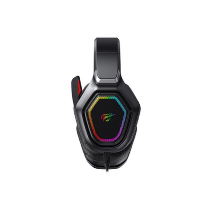 CASQUE HAVIT GAMING H659d 3.5mm
