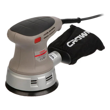 PONCEUSE VIBRANTE 240W 125MM CROWN  | CT13395