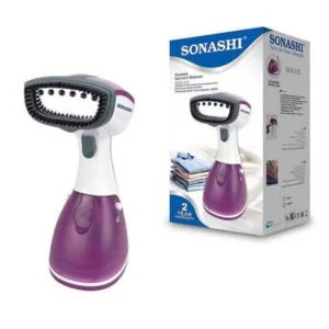 Défroisseur a Main 1100W Sonashi SGS-315