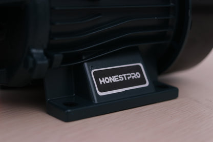 POMPE A EAU + CERVEAU HONESTPRO