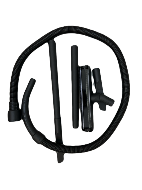 Aspirateur /souffleur avec sac (L’eau & Poussière)15L 1000W CROWN / CT42045