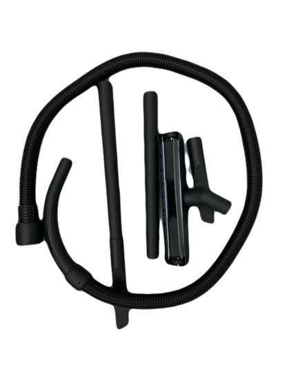 Aspirateur /souffleur avec sac (L’eau & Poussière)15L 1000W CROWN / CT42045