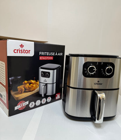 FRITEUSE CRISTOR 4.5 L