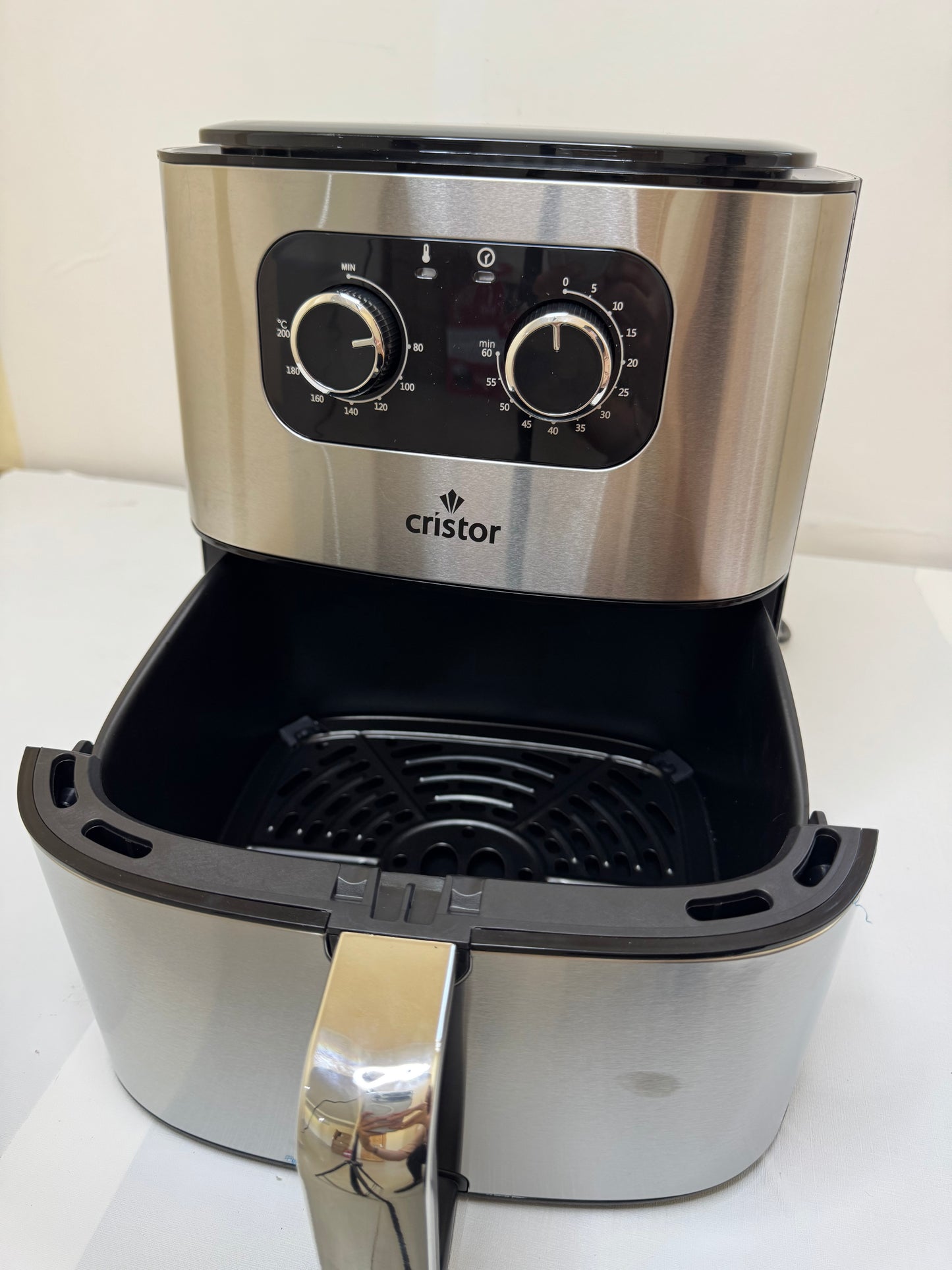 FRITEUSE CRISTOR 4.5 L