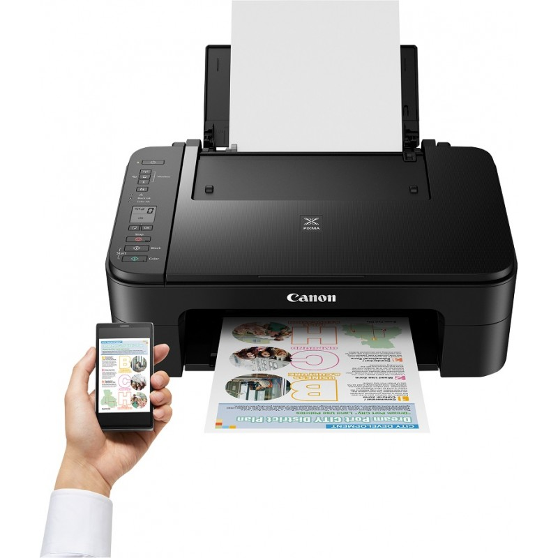 Imprimante canon pixma ts3340